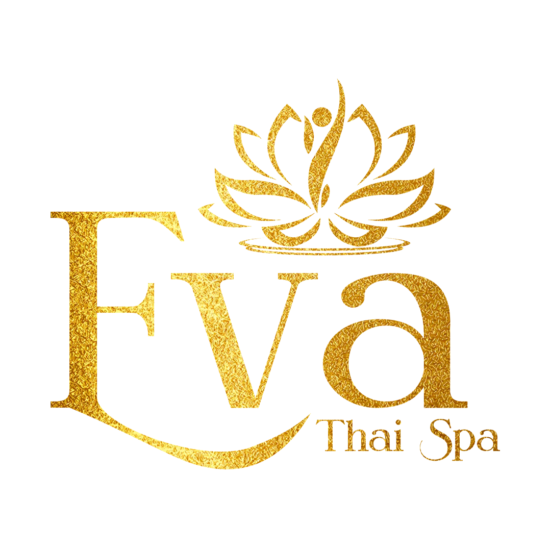 Eva Thai Spa Logo